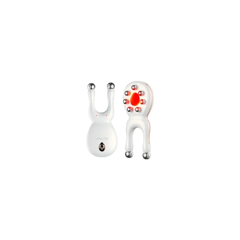ANLAN 01-AMFY52-02A Face and Eye Massager